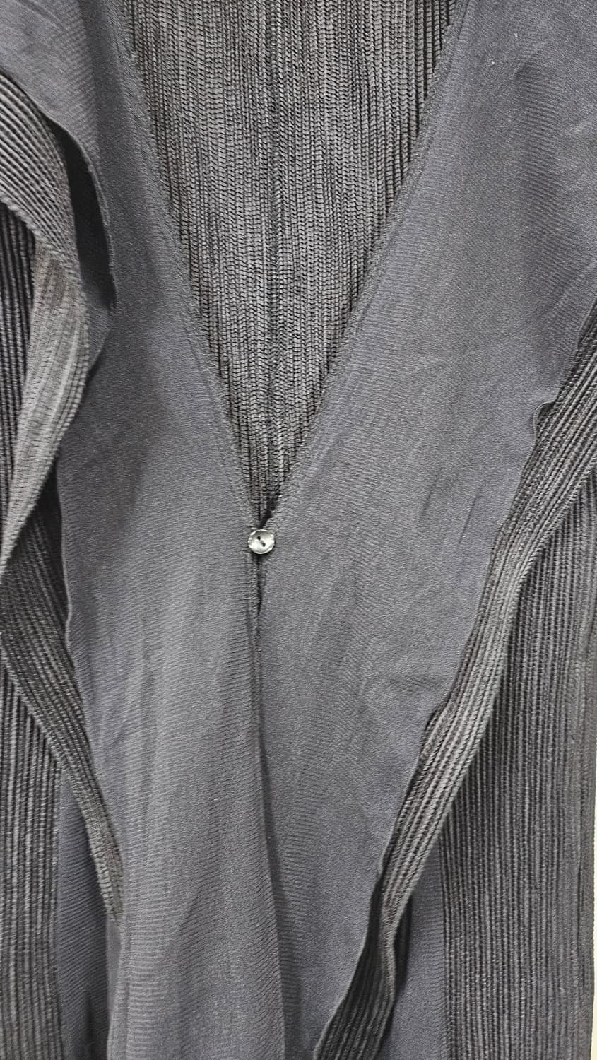 플리츠 주름 자켓  상품이미지8