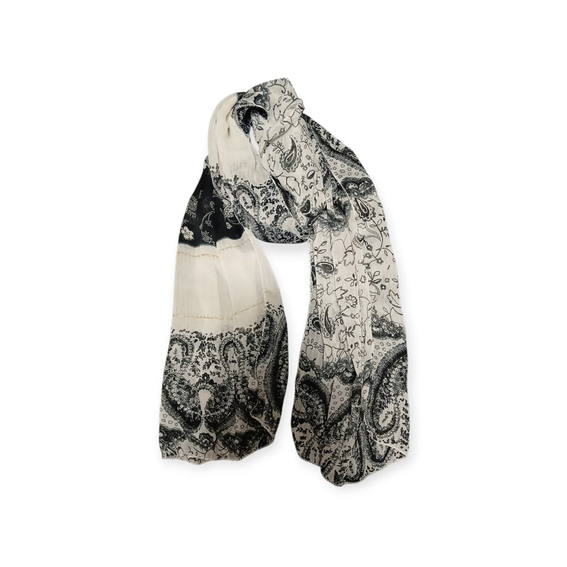 (사은품) 에스닉 스카프  상품이미지1