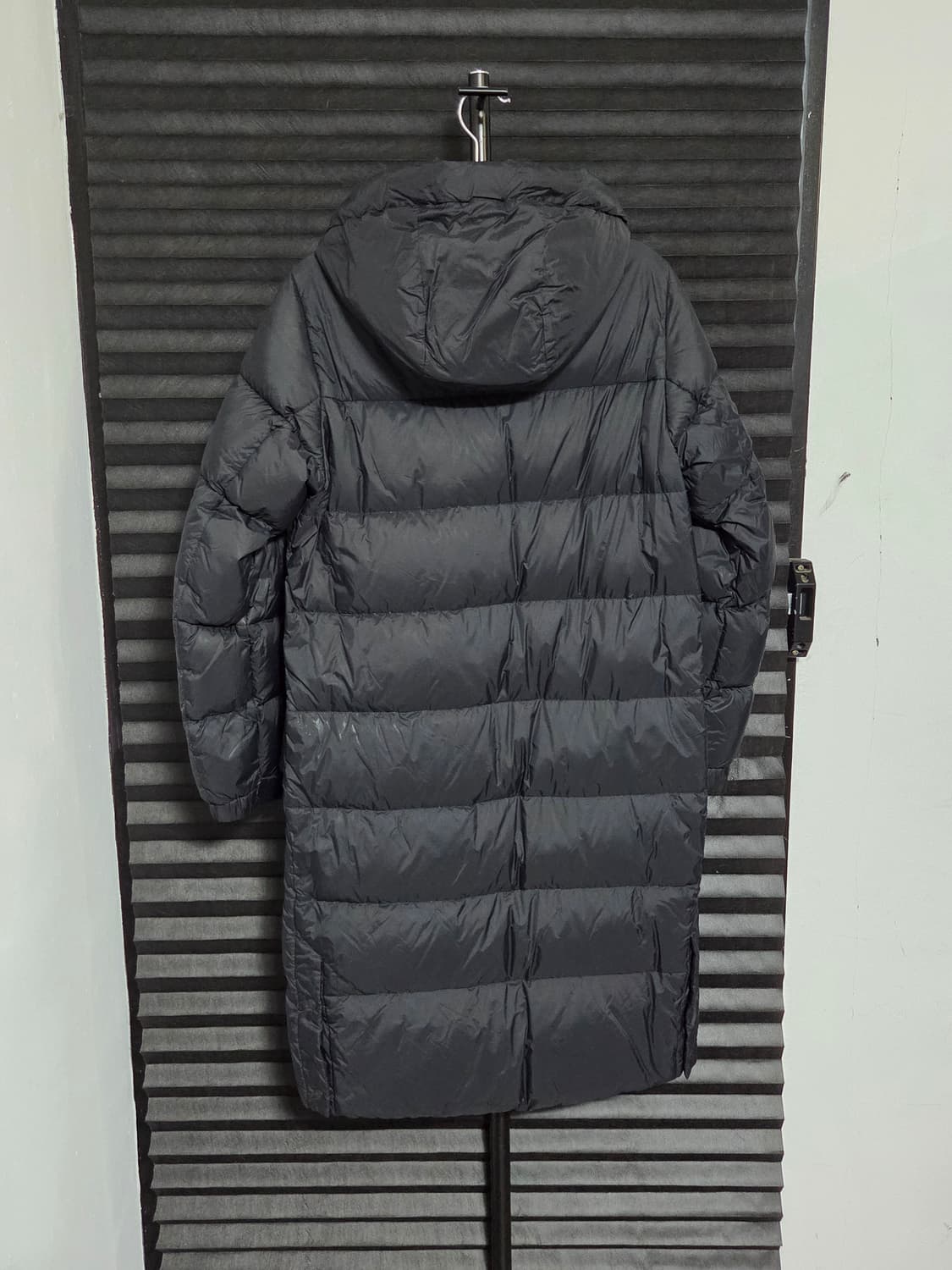 [K2] 구스다운 롱패딩 판매합니다. 상품이미지7