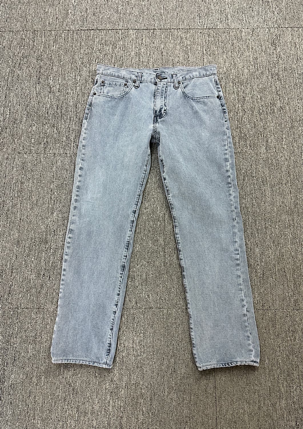 빈티지 리바이스 코듀로이 팬츠 32인치  상품이미지1