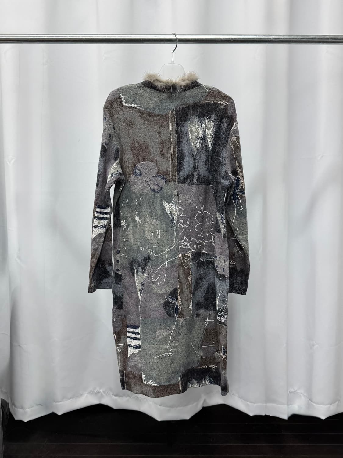 vtg dress 상품이미지5