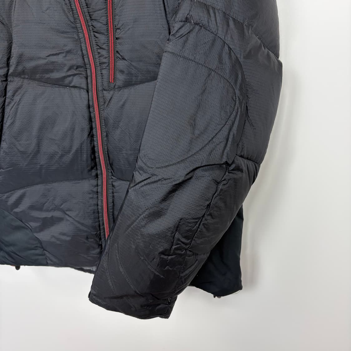 폴로 랄프로렌 폴로스포츠 다운 패딩 자켓 상품이미지5