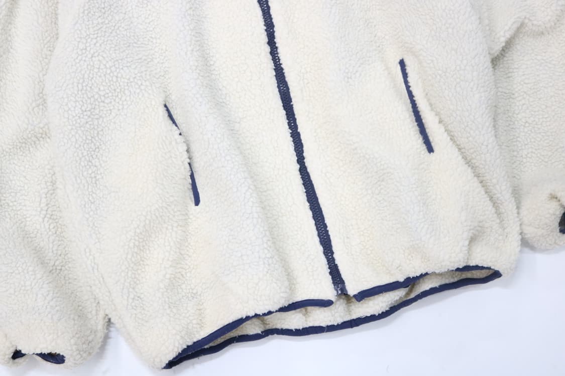 티티카카  보아 플리스 집업 상품이미지5