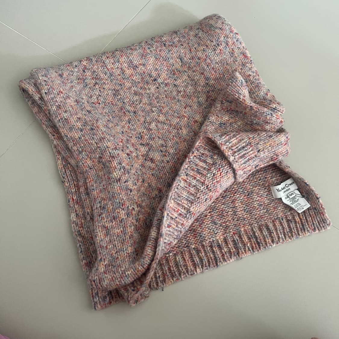 ymc 머플러 팝니다. 상품이미지2