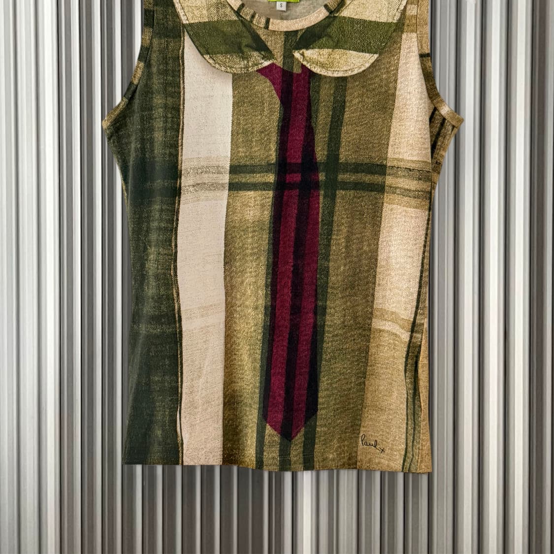 Paul Smith top 상품이미지3