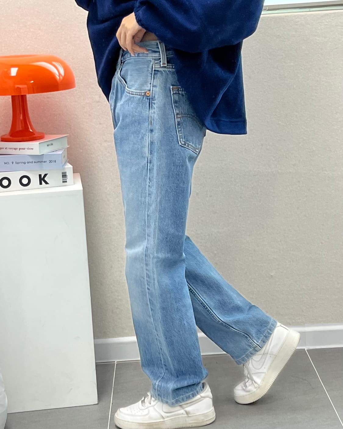 (허단39)90'S 리바이스 USA 501-M1536 상품이미지9