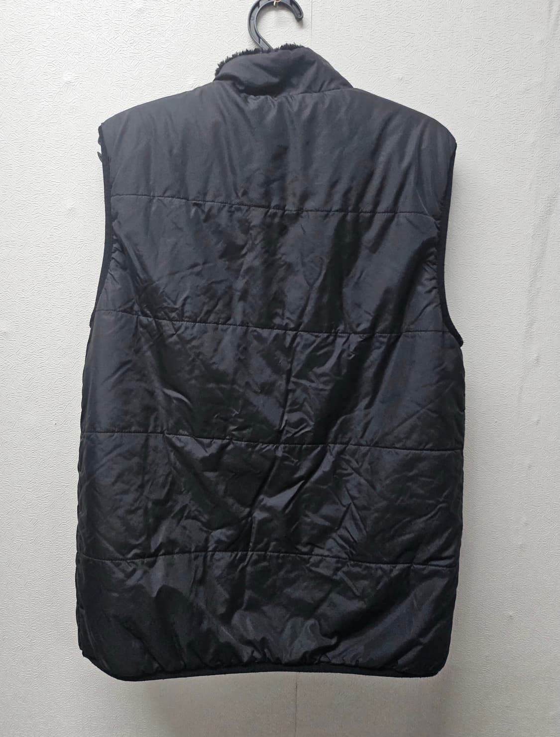 후리스 플리스 양면 조끼베스트 M ㆍ남여가능 상품이미지4