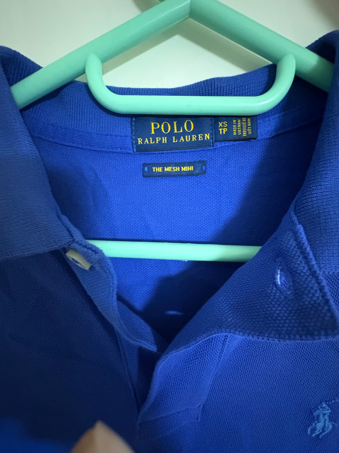 폴로랄프로렌원피스 상품이미지1