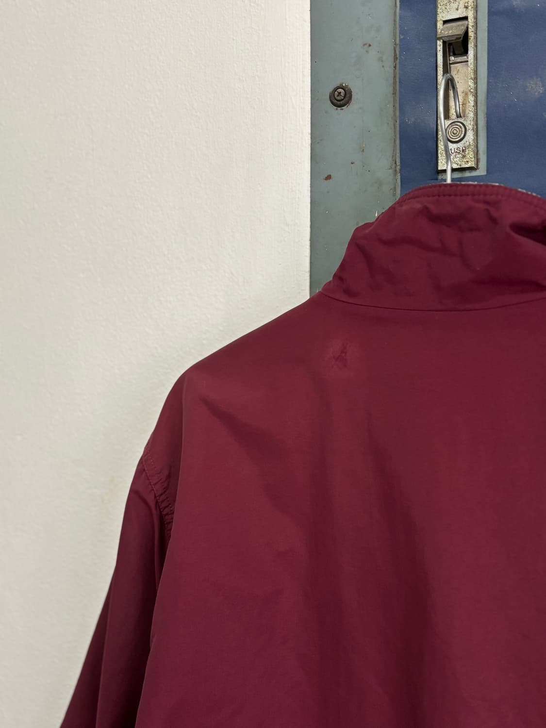 80s90s L.L.Bean Warm-Up Jacket 상품이미지6