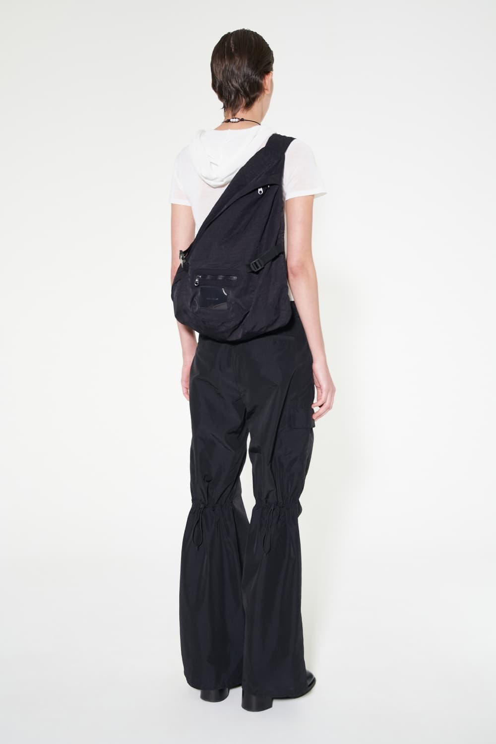 아워레가시 파츠 patz 슬링백 상품이미지1