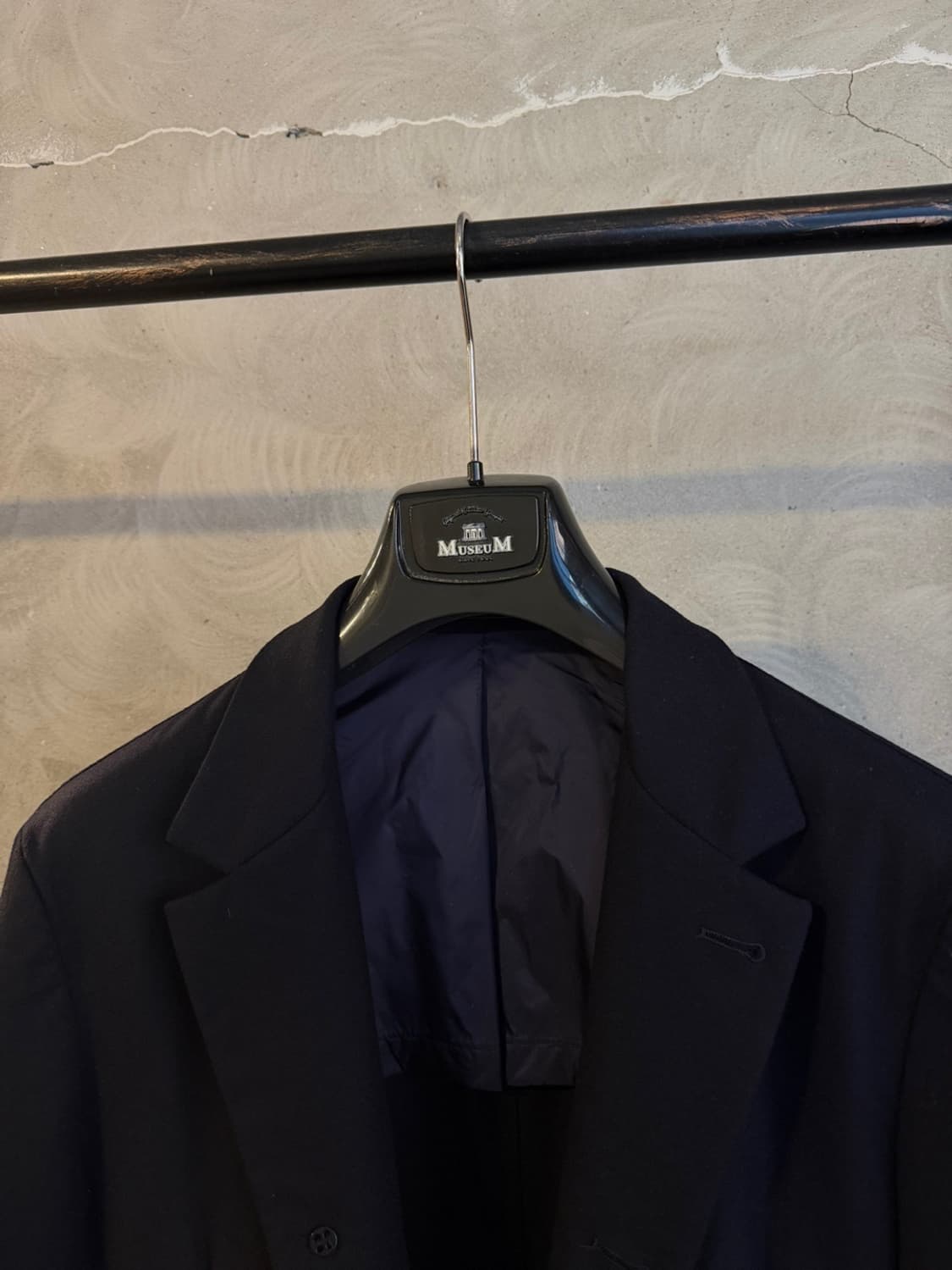 조르지오 아르마니 캐시미어 테일러드 자켓 100 상품이미지5