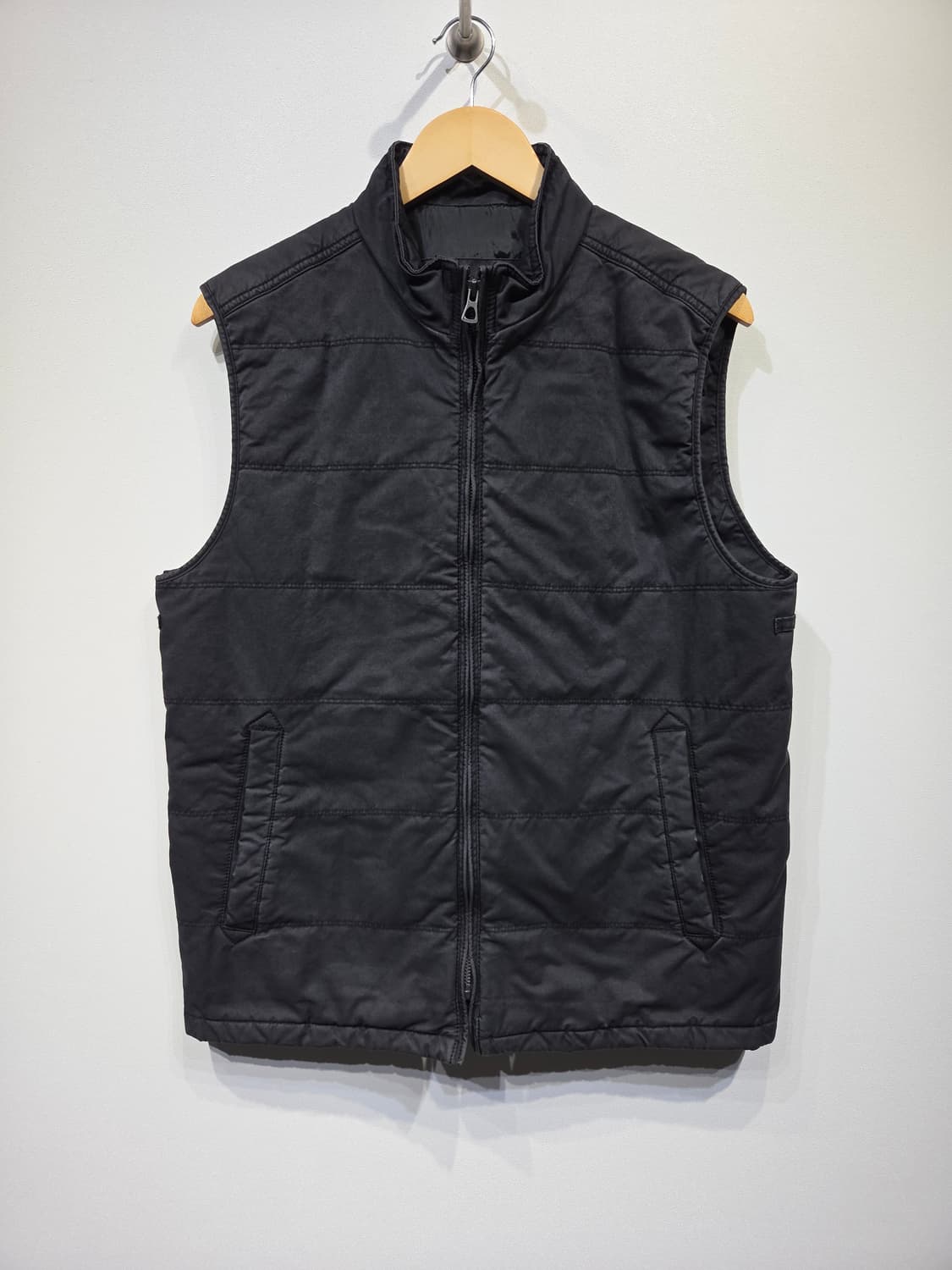 series; 시리즈 어반 제너레이션 퀼팅 패딩 베스트 상품이미지2