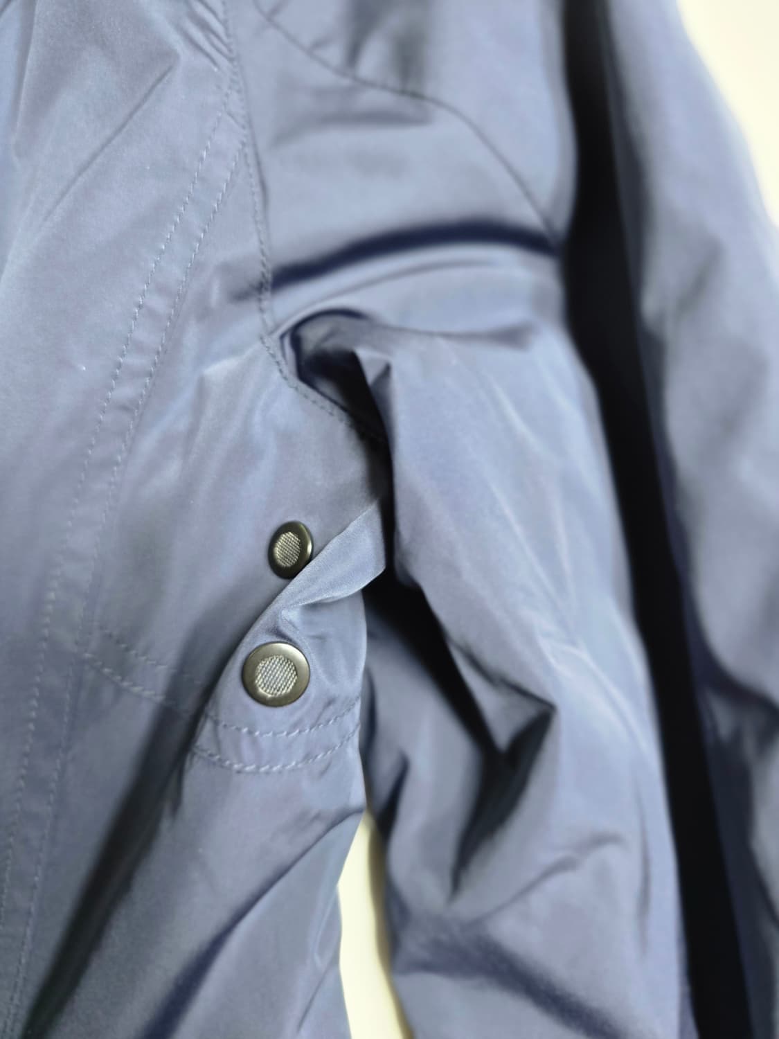 크레뮤(CREMIEUX) 남자 바람막이 코트 100 상품이미지8