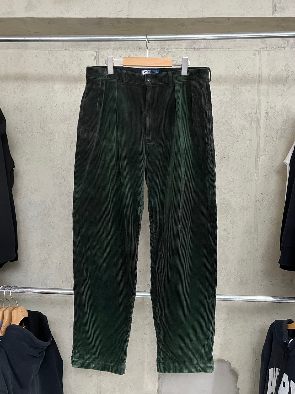 Polo Ralph Lauren Andrew Corduroy Pants 상품이미지2
