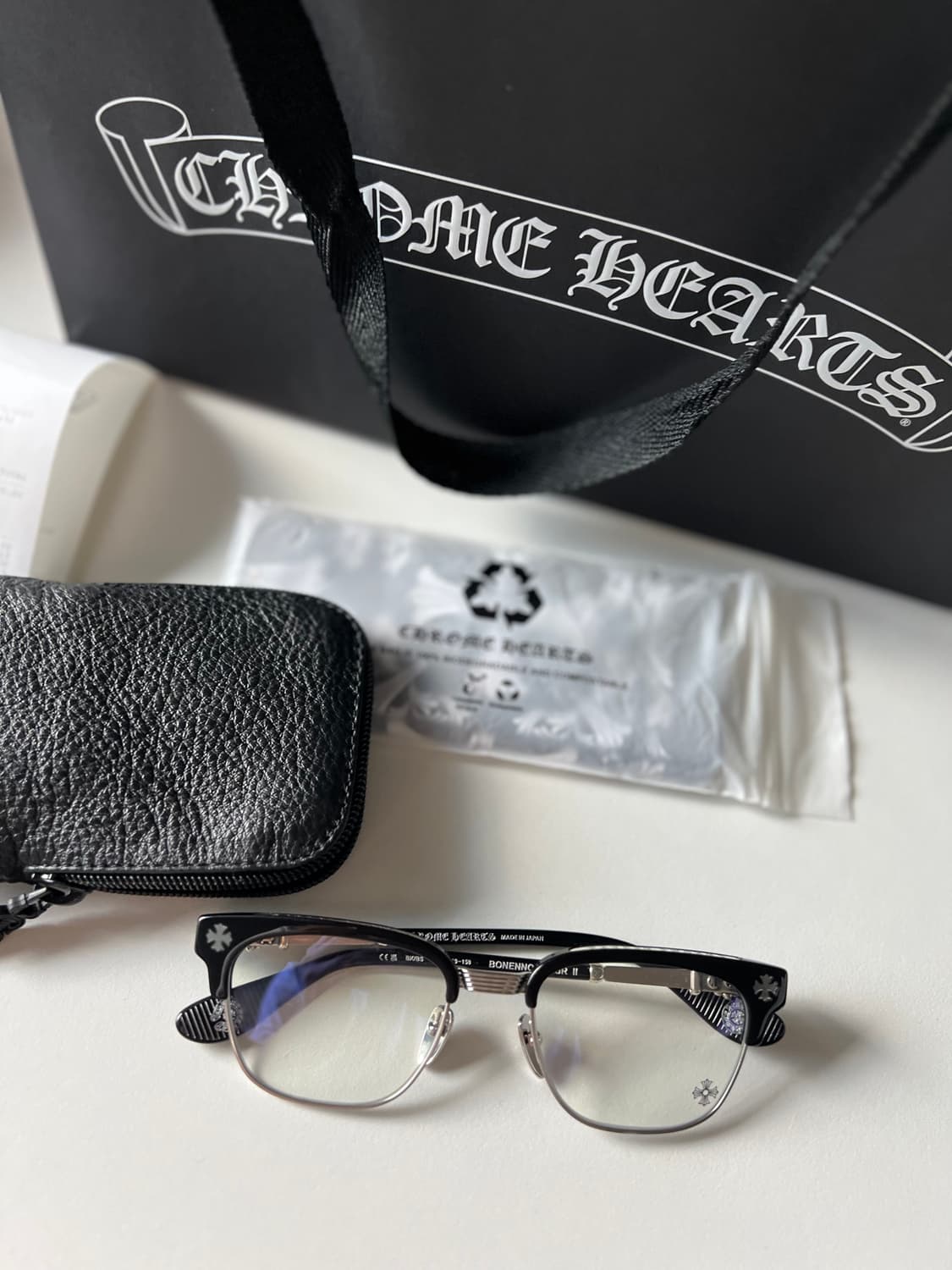 크롬하츠/ 보넨노이슈어2/ 53mm 상품이미지3