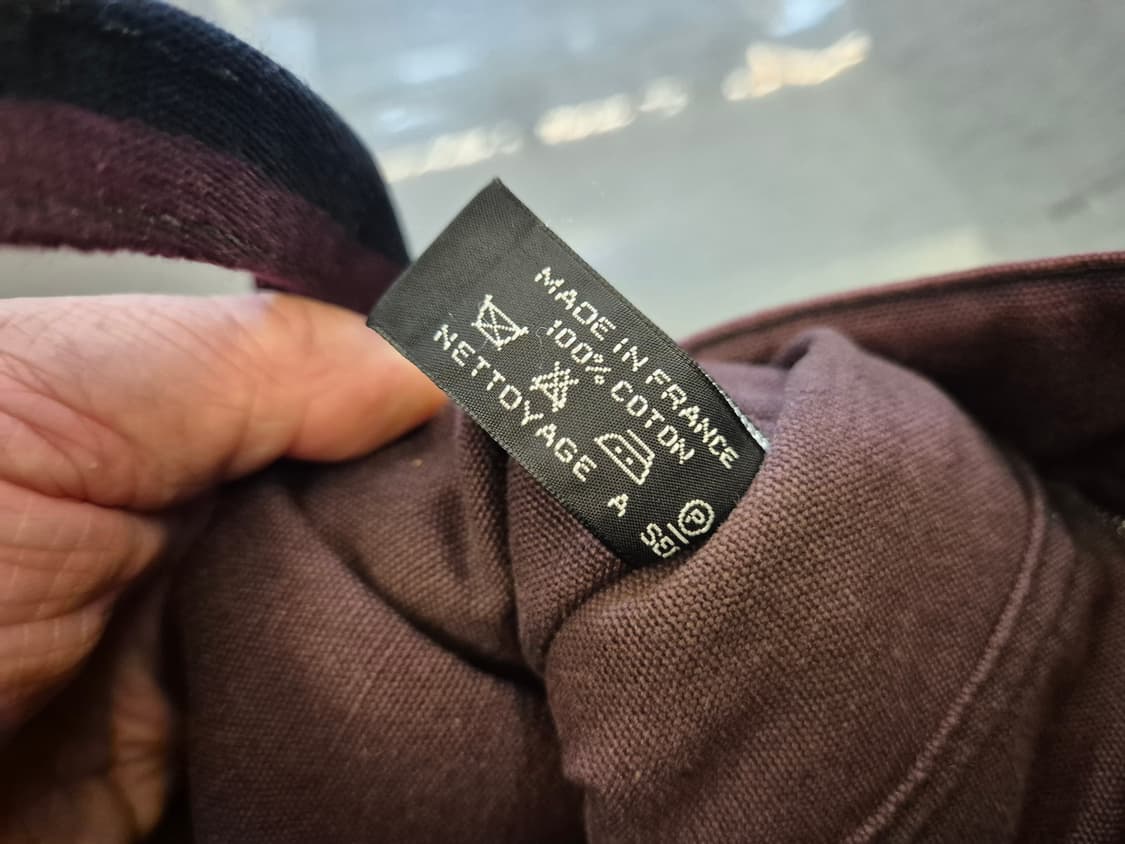 00s 에르메스 후투토 토트 백 상품이미지8