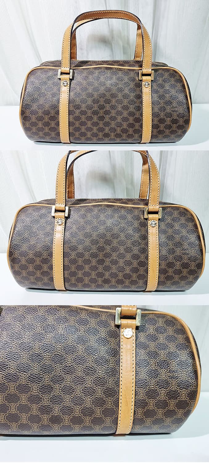 셀린느 마카담 토트 상품이미지2