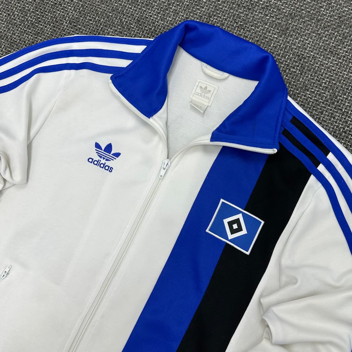 아디다스 함부르크 올드스쿨 빈티지 져지 90 상품이미지4