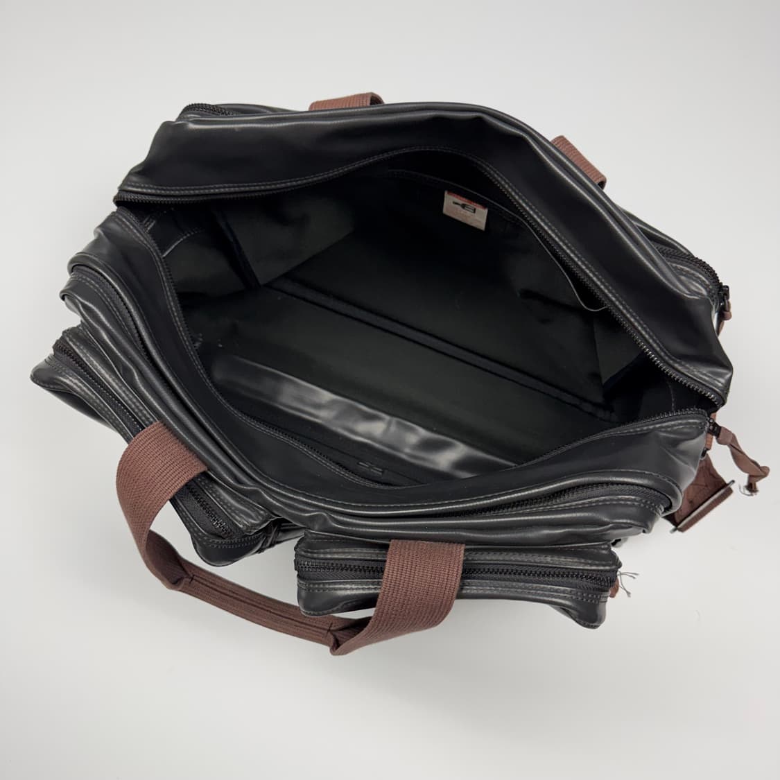 요시다포터 러기지라벨 2way 라이너 숄더백 상품이미지7