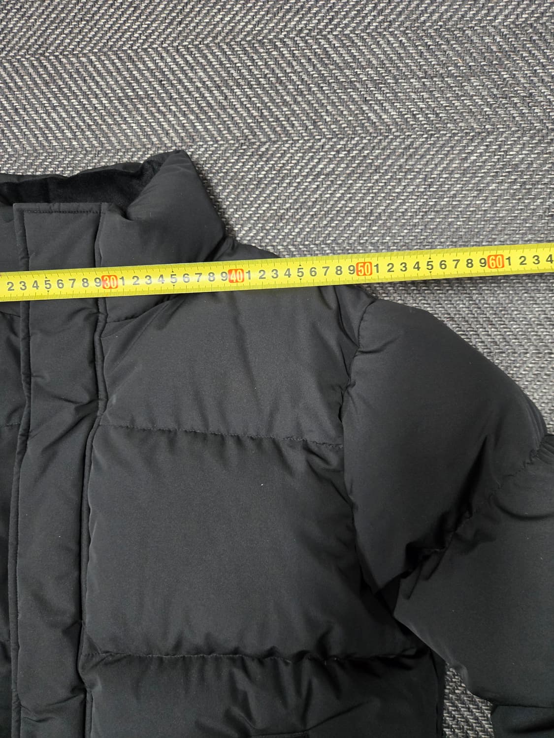 탑텐 The Super Air 다운 패딩 자켓 상품이미지7