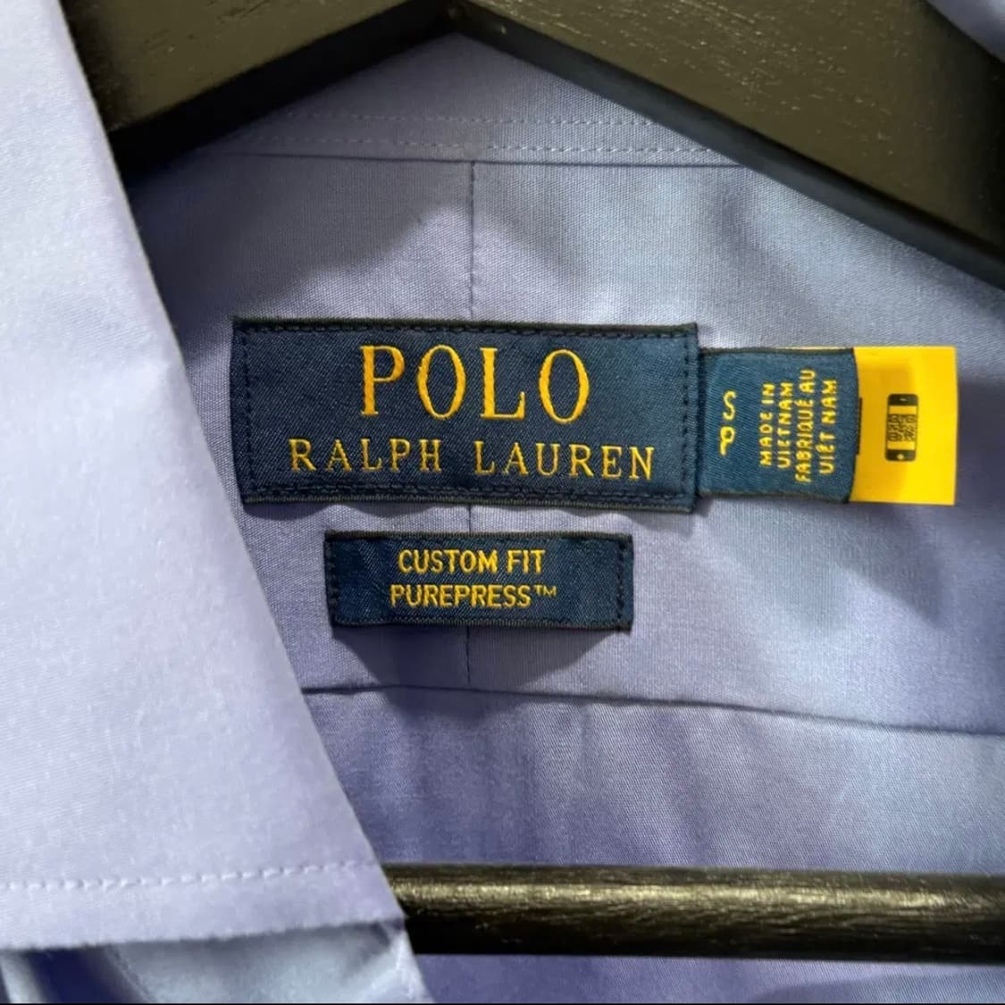 폴로랄프로렌 커스텀핏 셔츠 상품이미지2