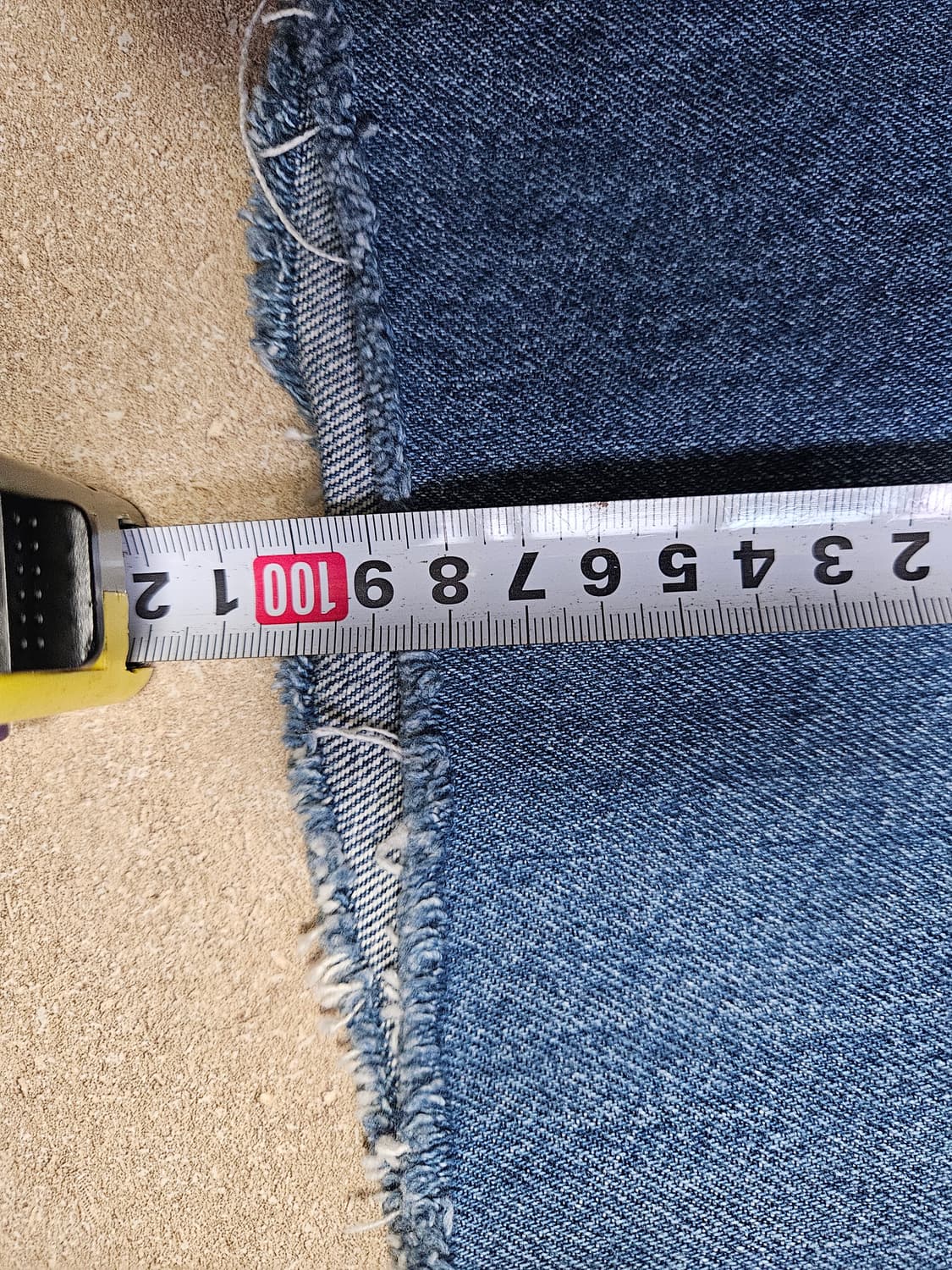 80s levis 517 32x34 오렌지탭 리바이스 부츠컷  상품이미지7