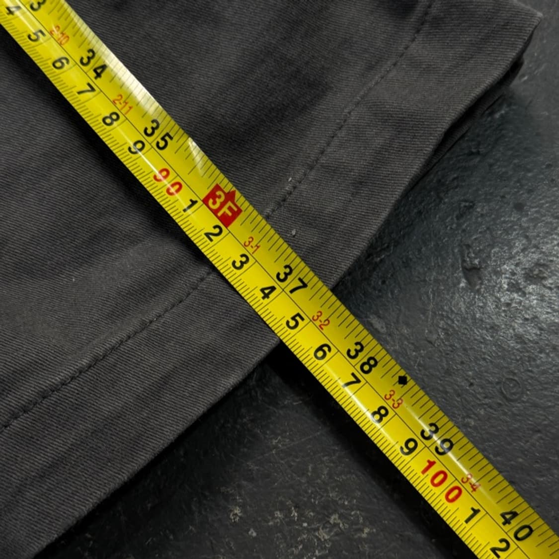 100 스노우피크 치노팬츠  상품이미지9