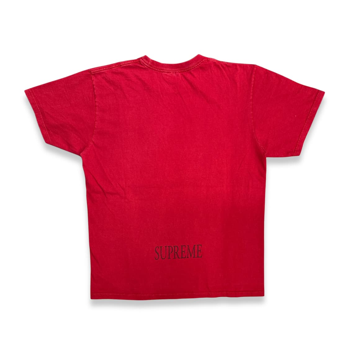 Supreme The Decline 무비 티셔츠 L 상품이미지2