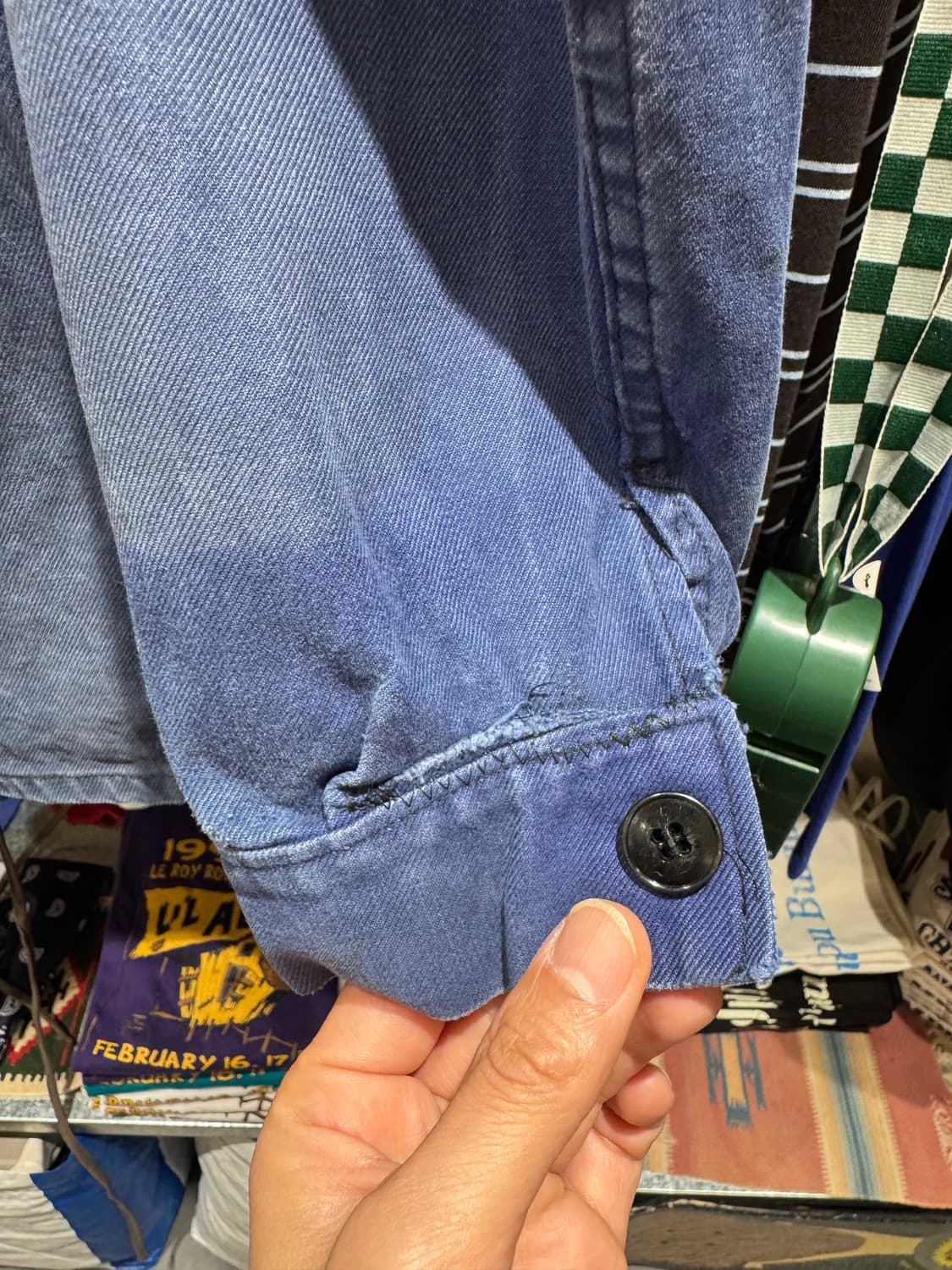프렌치 워크 자켓 상품이미지9