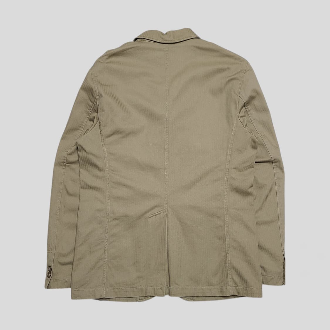 유니폼브릿지 코튼자켓 상품이미지9