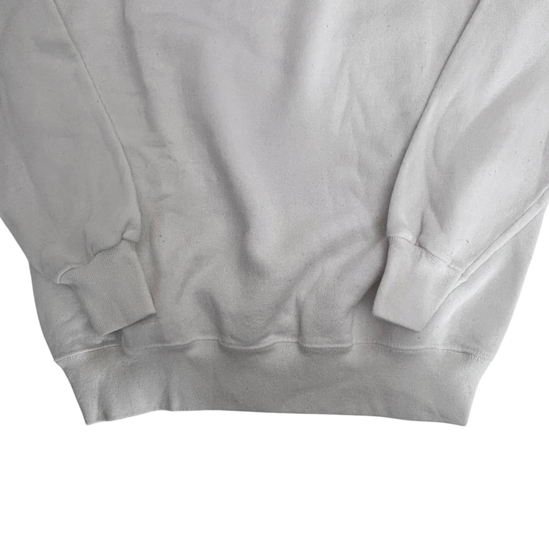 90s 헤인즈 스웻셔츠 상품이미지2