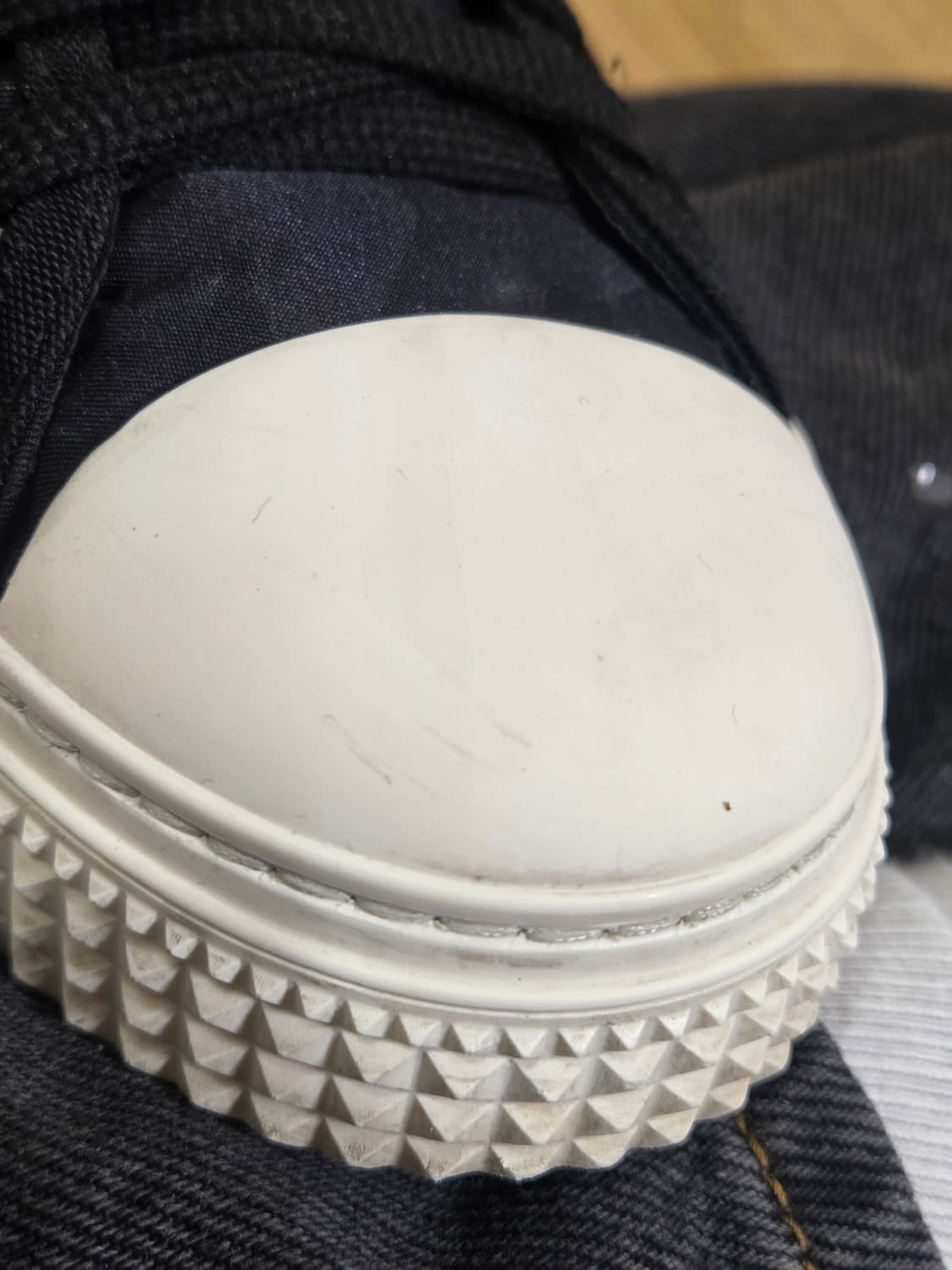 (275~280) 발렌티노 카모스타 로우 스니커즈 상품이미지4