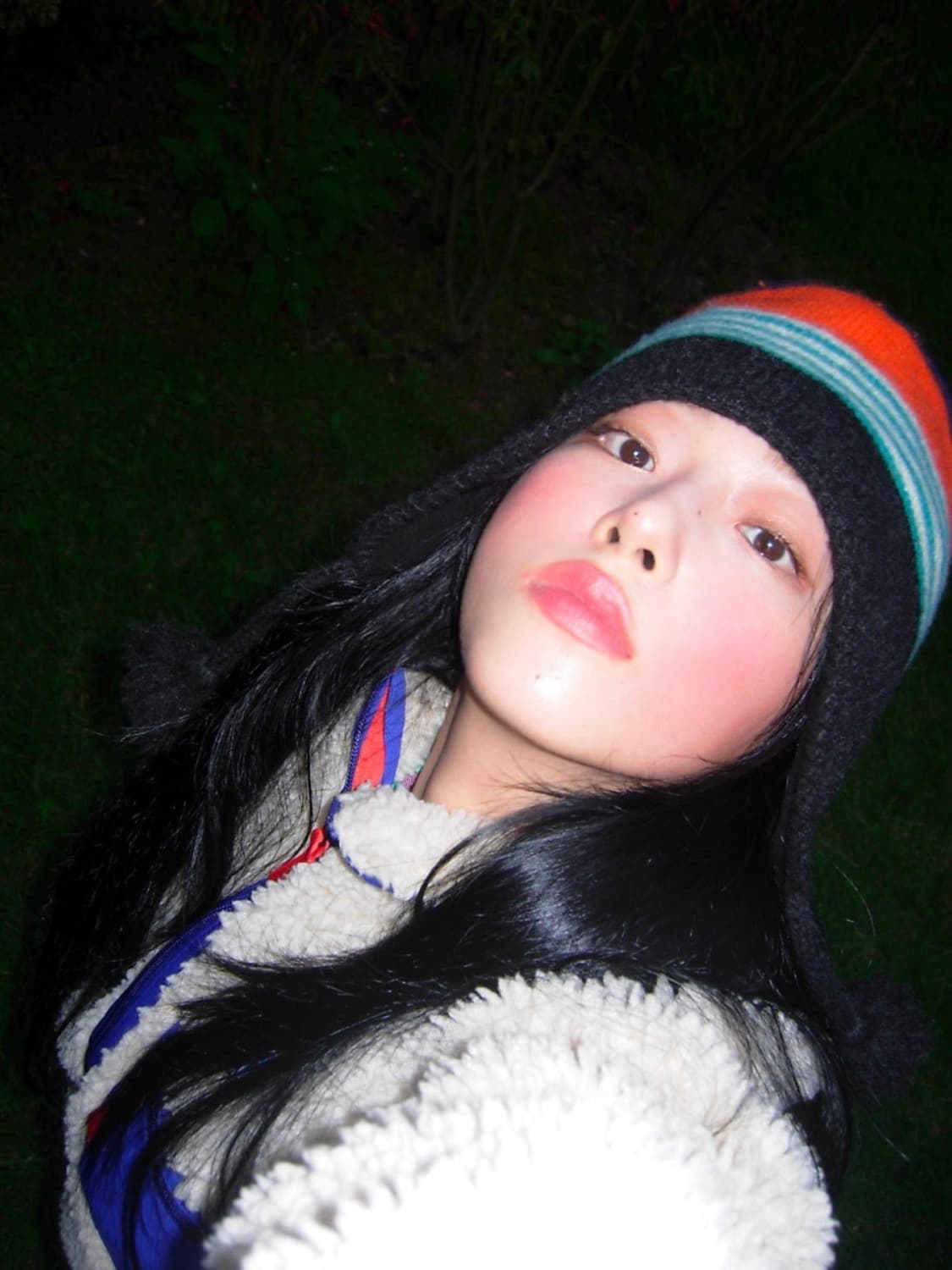 파타고니아 이어플랩햇 상품이미지2