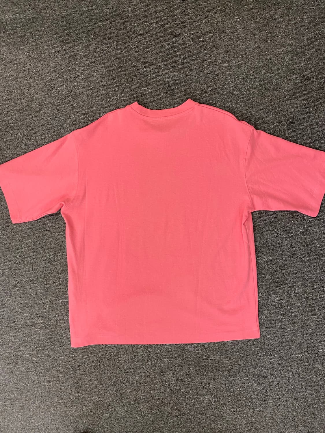 zara 자라 빈티지 반팔 티셔츠 상품이미지4