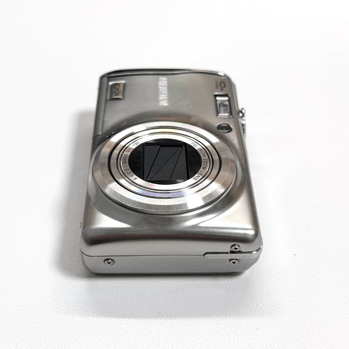 [S급] 후지필름 파인픽스 F70 EXR 실버 | FinePix F80 상품이미지6