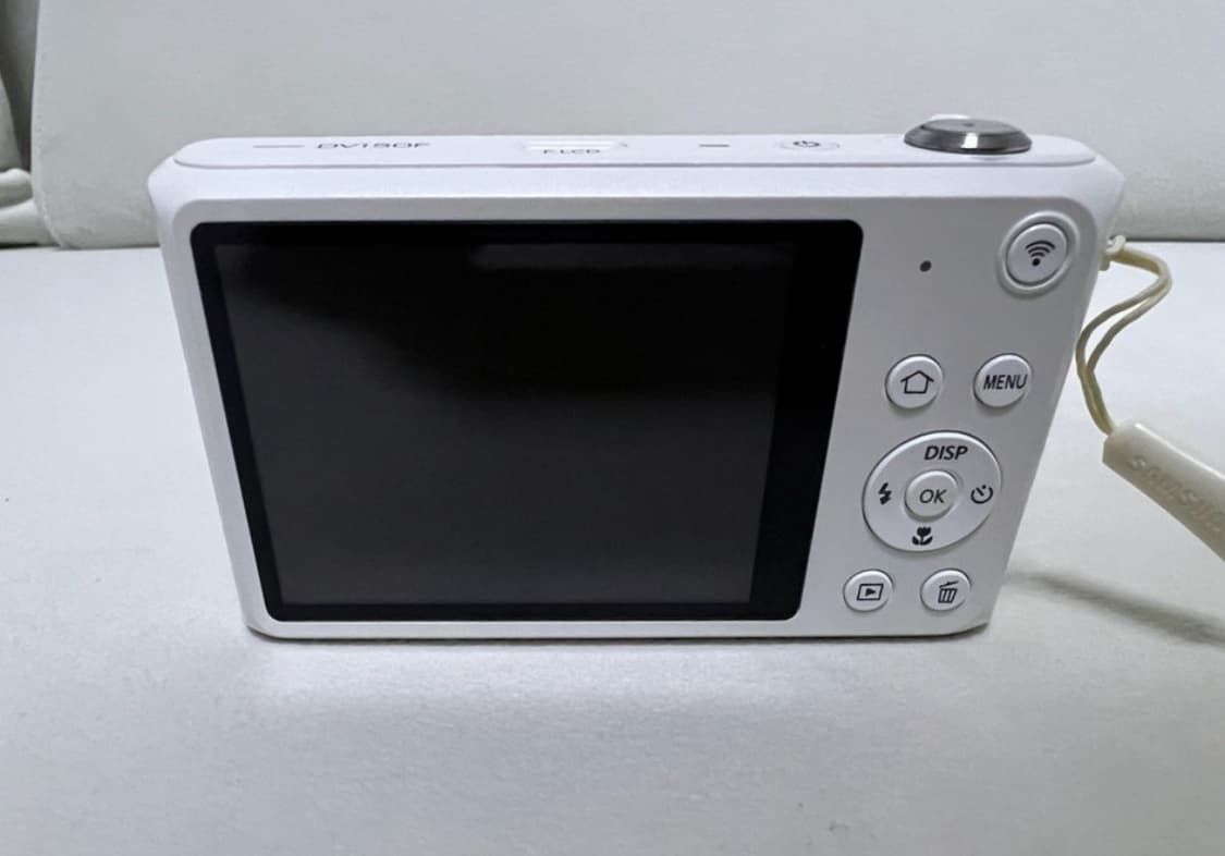 삼성 dv150f 빈티지 디지털카메라 민트급 상품이미지2