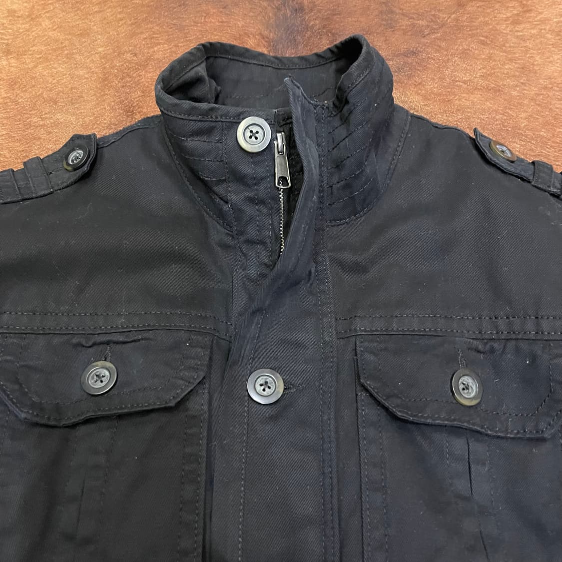 올드 네이비 야상 상품이미지3