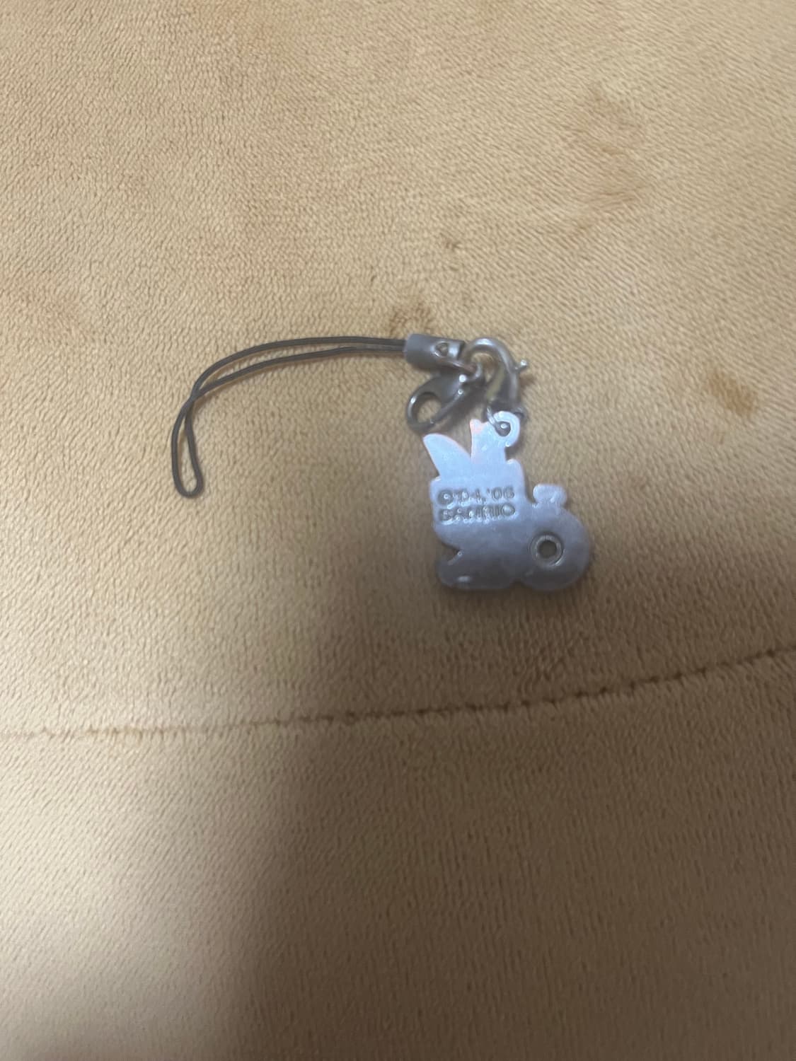 우사기챠미키티 참 상품이미지2