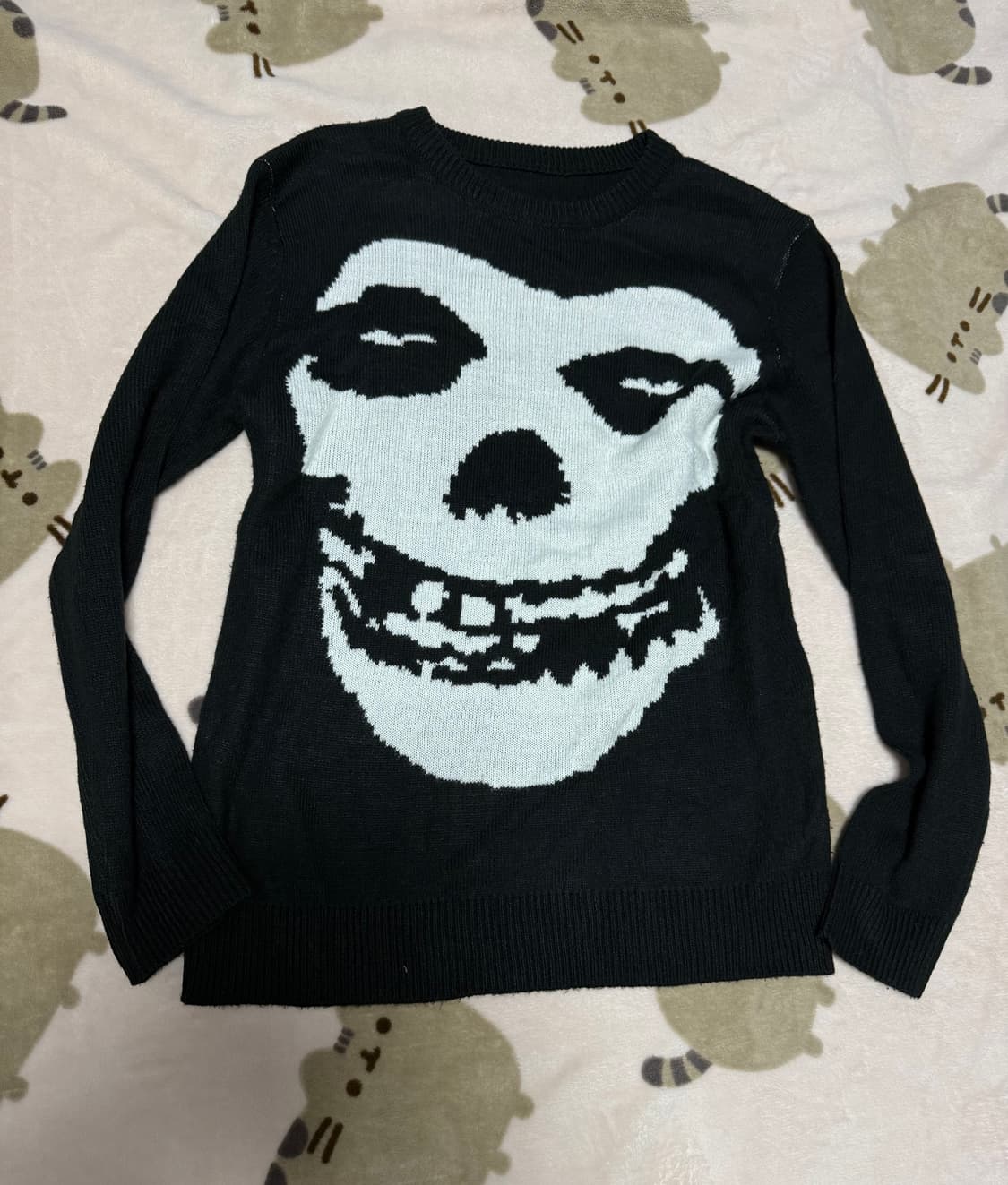 미스핏츠 니트 스웨터 상품이미지1