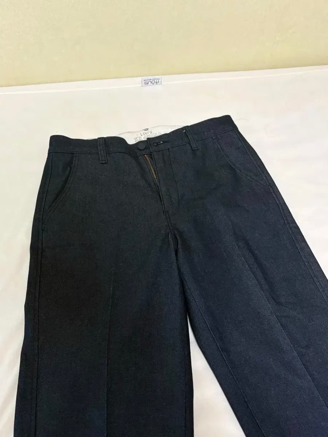 리바이스 재팬 XX 치노 데님 30사이즈 상품이미지1