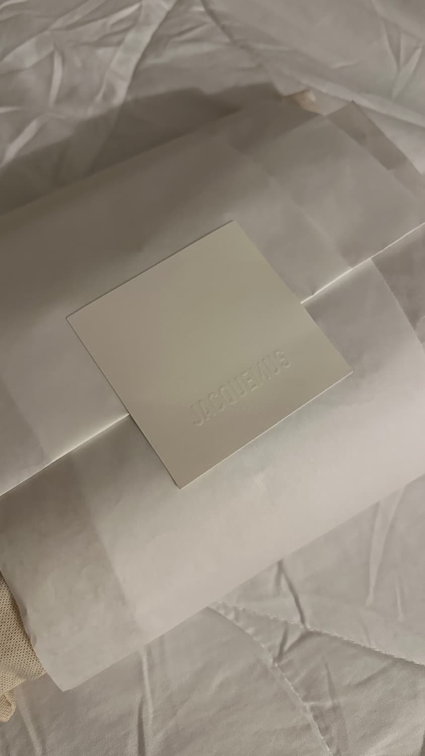 자크뮈스 카체미로 베이스볼 캡 상품이미지9