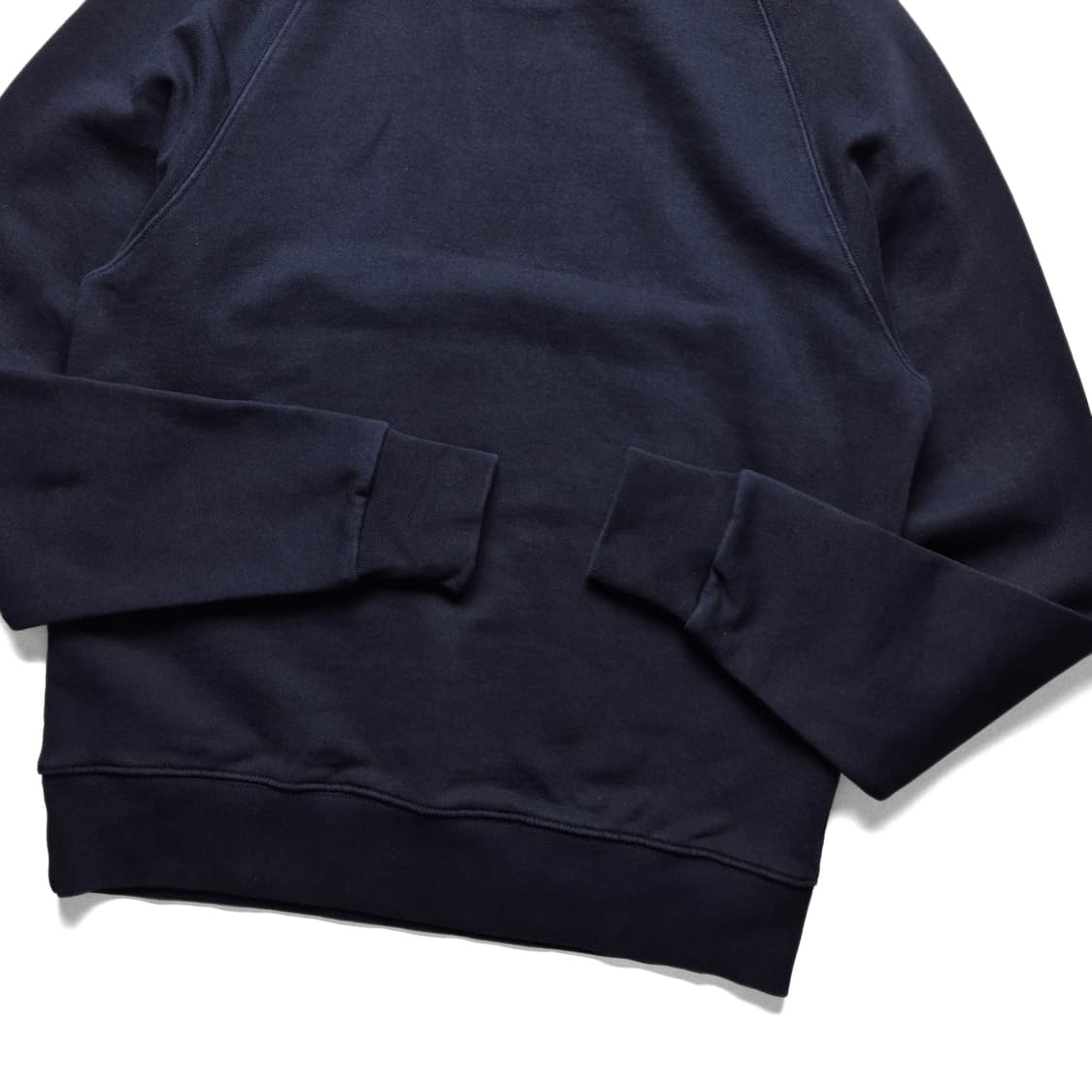 [M] 메종키츠네 핸드라이팅 맨투맨 상품이미지8