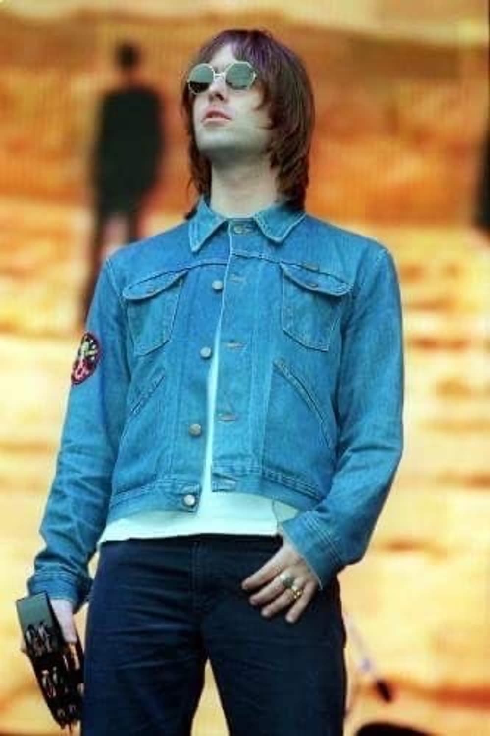 70‘s wrangler 124mj 126mj  데님 트러커 자켓 상품이미지10