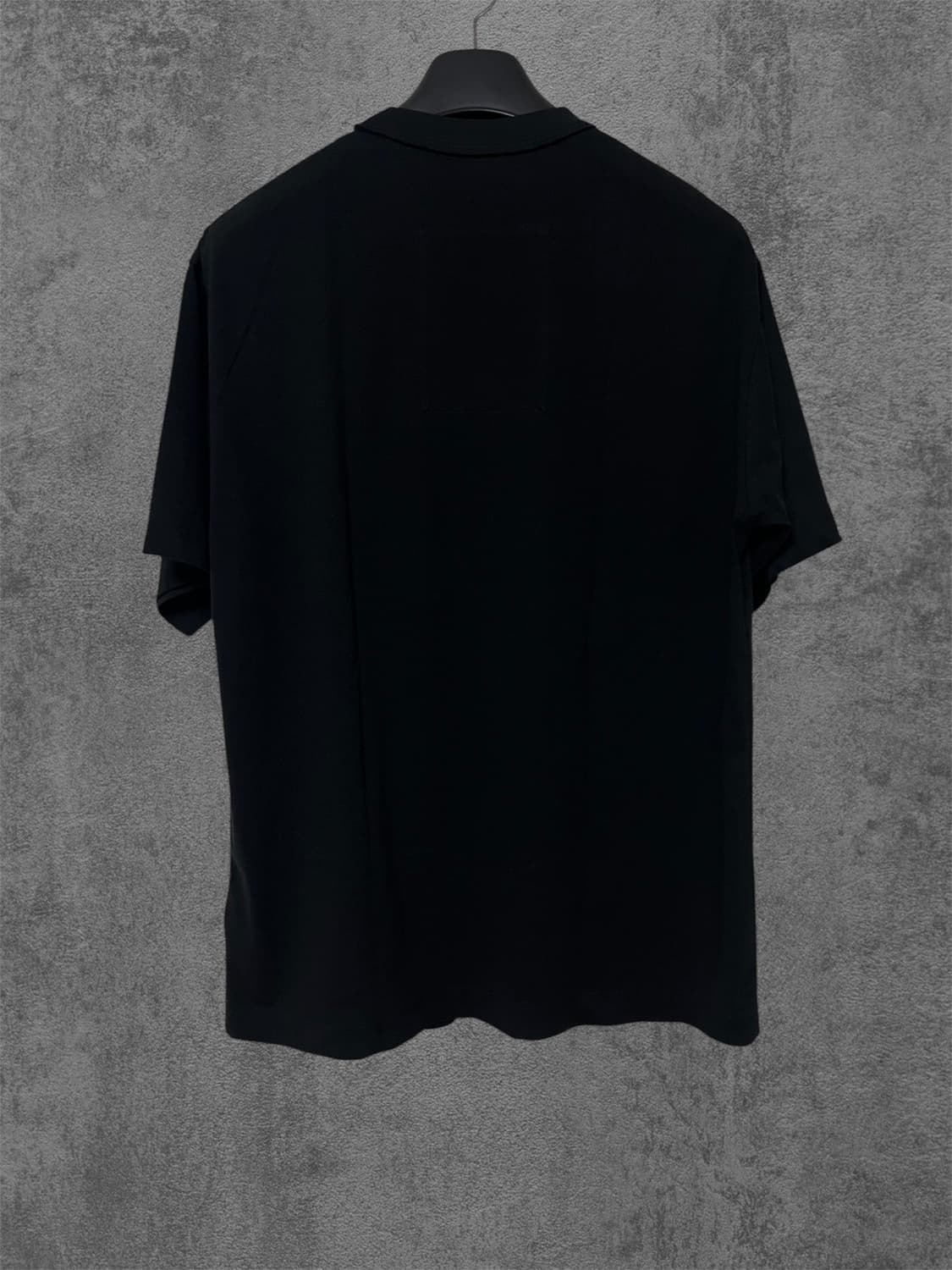 Ziggy Chen Printed T-Shirt 상품이미지2