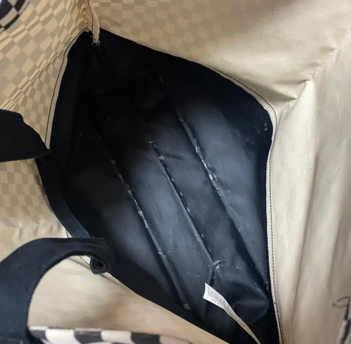Off The Wall Bag 상품이미지7