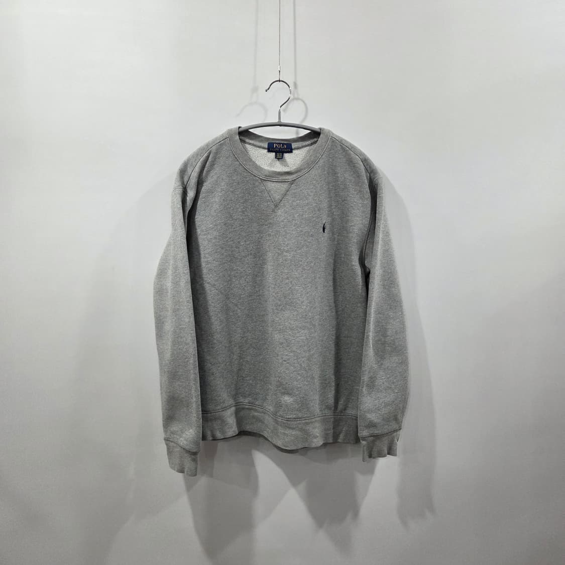 폴로랄프로렌 기모 스웻셔츠XL(18/20) 상품이미지1