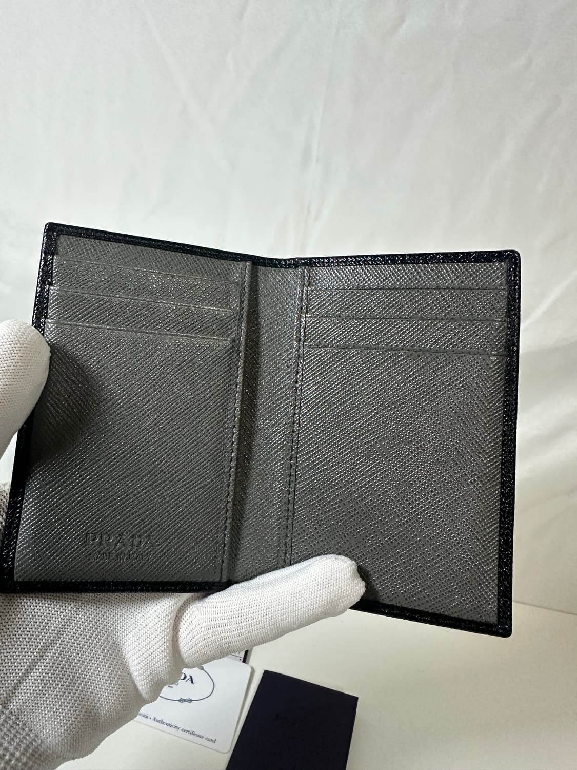 프라다 사피아노 오거나이저 (OS) 상품이미지7