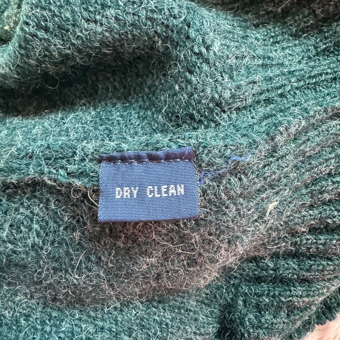 POLO 랄프로렌 일본빈티지 니트 폴로랄프로렌 빈티지니트 l 95 상품이미지7