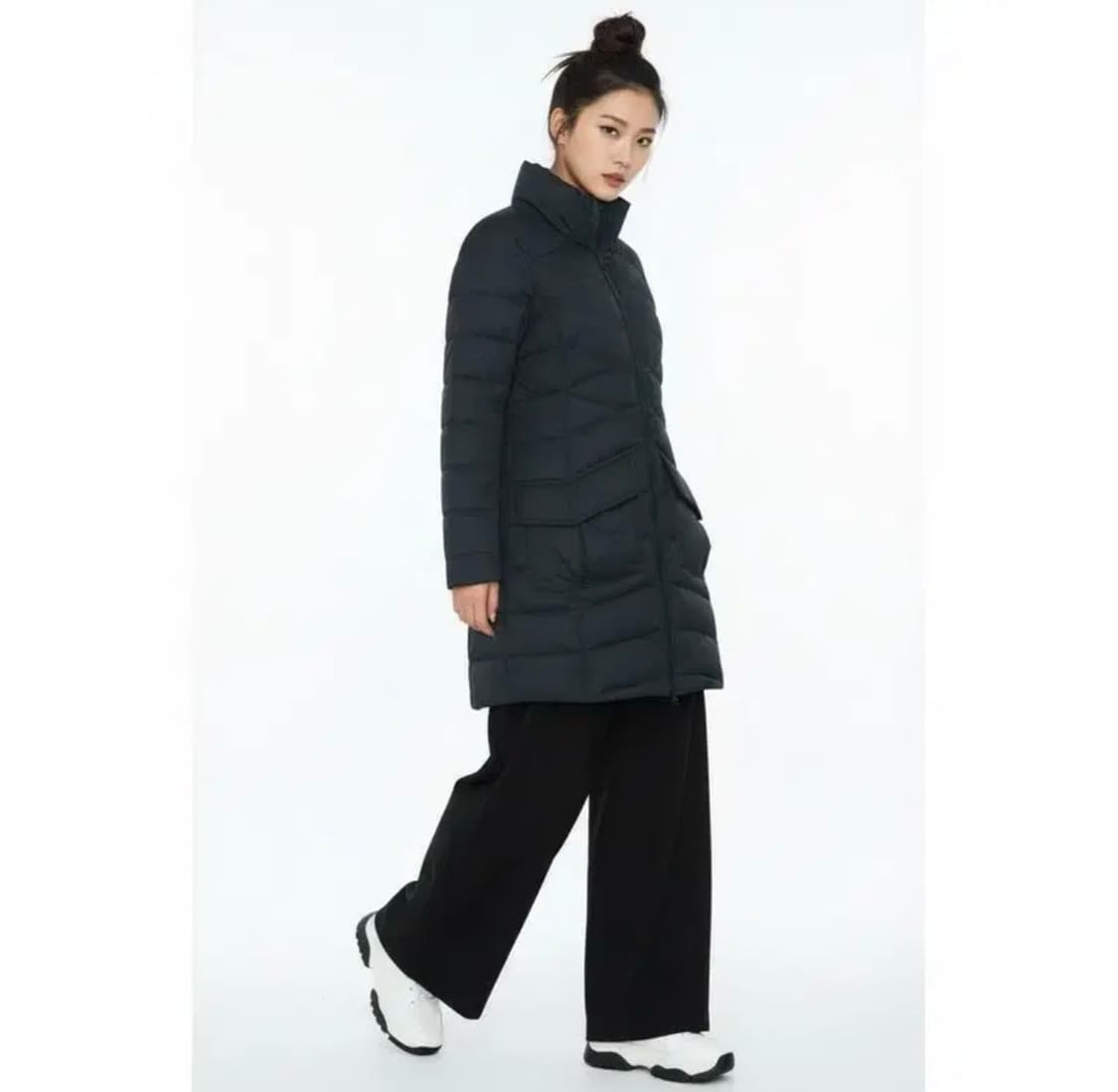 나이키 덕다운 롱패딩  상품이미지1