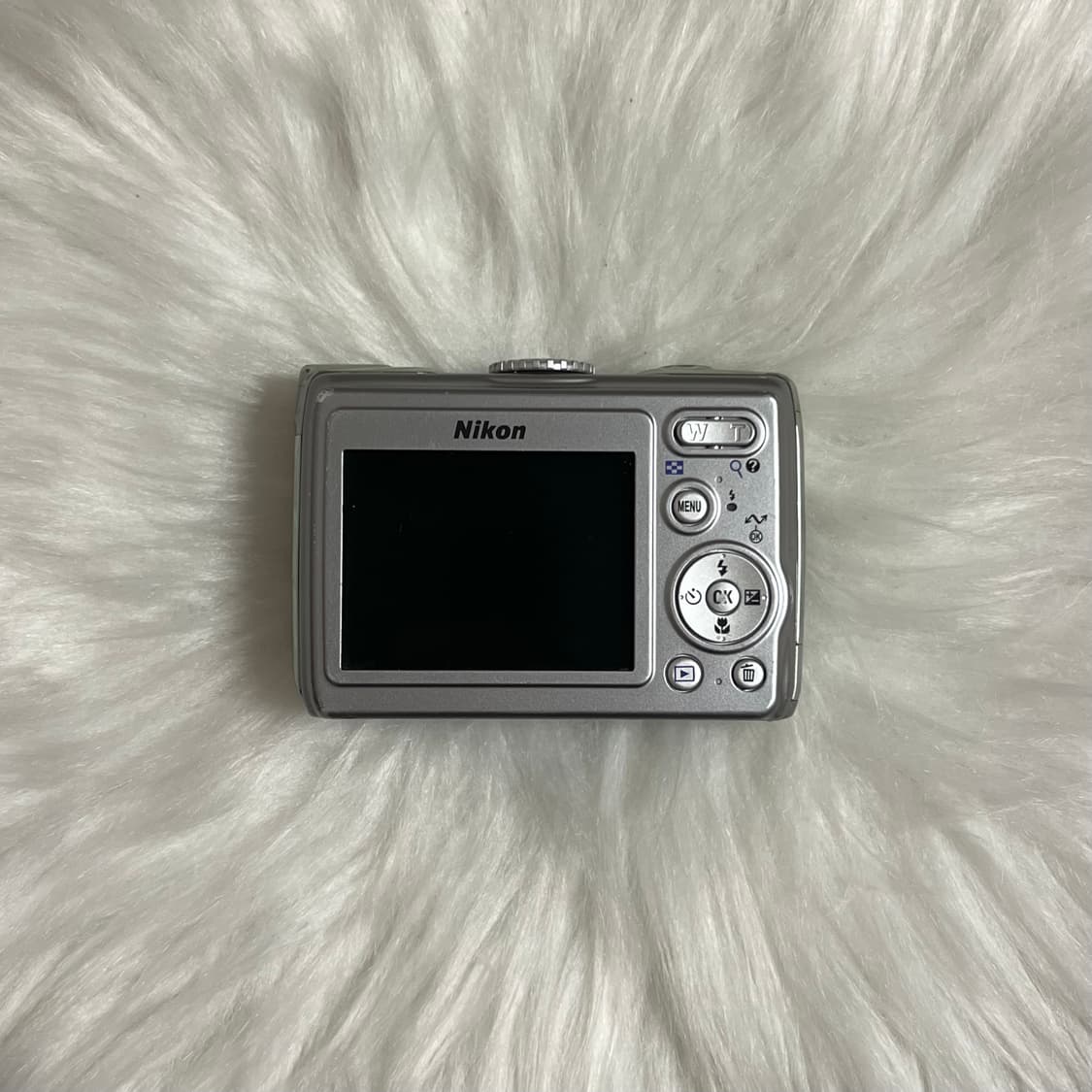 *누가영디카*Nikon p3(p4)쿨픽스 니콘 p3빈티지 디카 상품이미지4